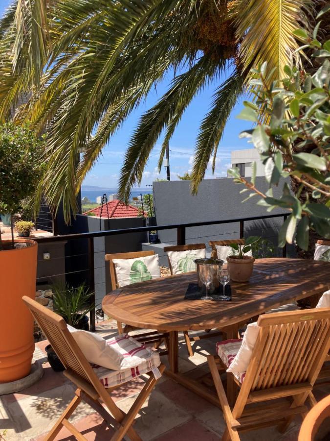 The Green Villa Cape Town Ngoại thất bức ảnh