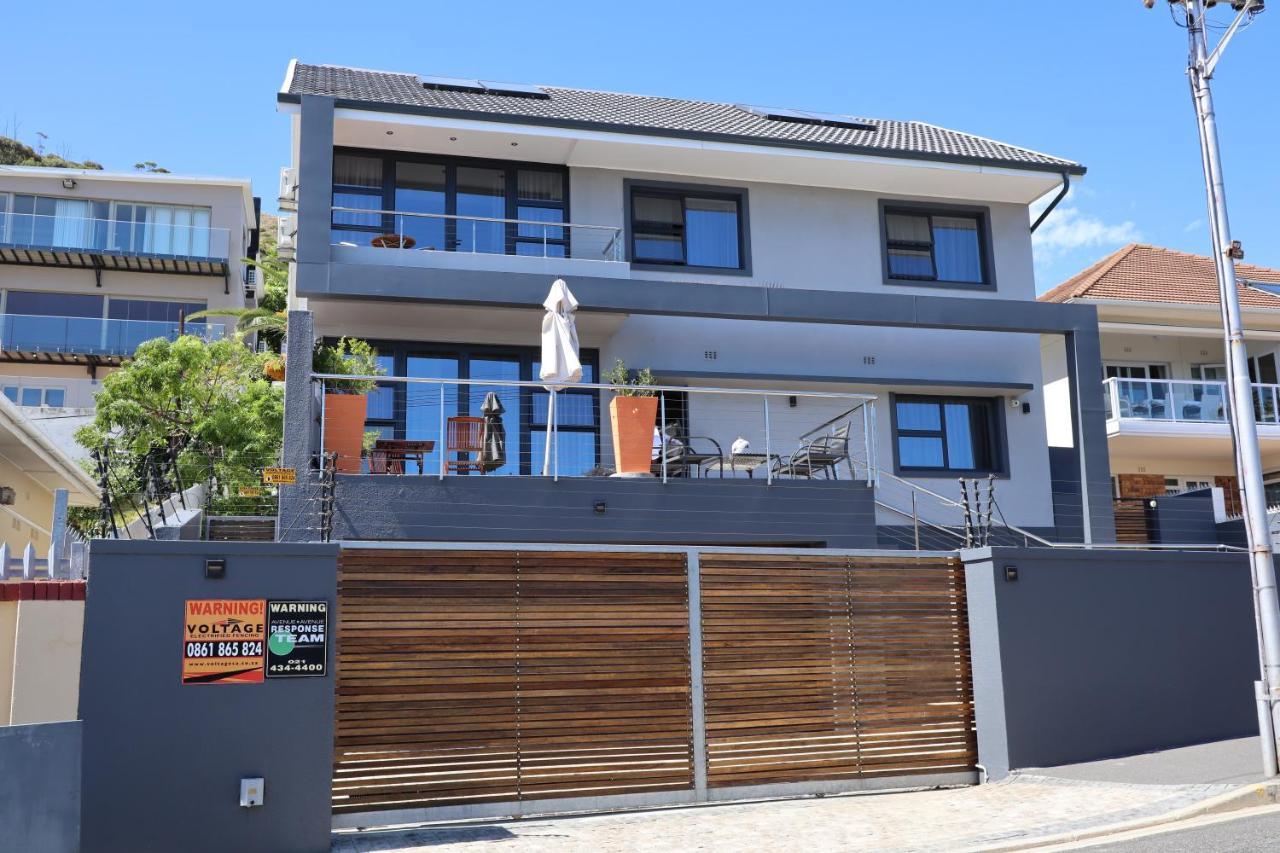 The Green Villa Cape Town Ngoại thất bức ảnh