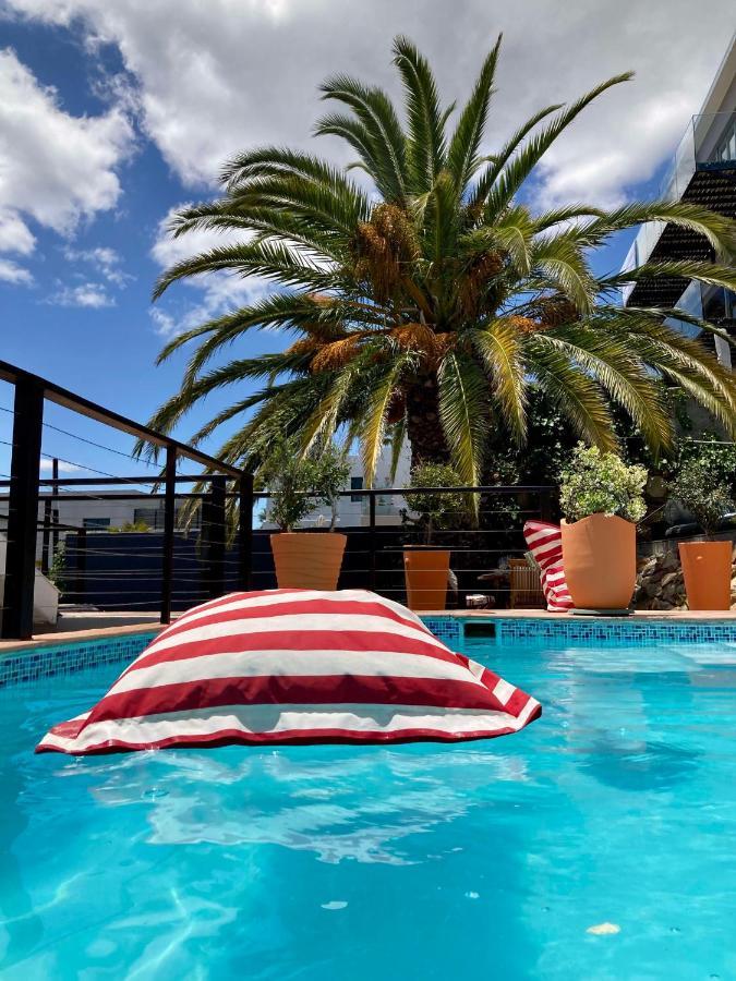 The Green Villa Cape Town Ngoại thất bức ảnh