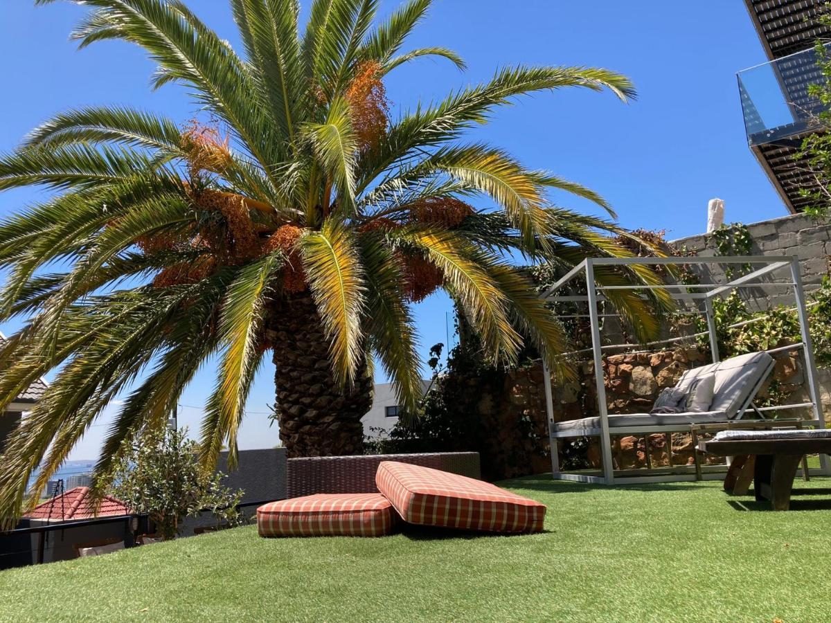 The Green Villa Cape Town Ngoại thất bức ảnh