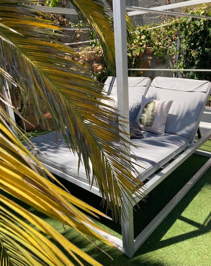 The Green Villa Cape Town Ngoại thất bức ảnh