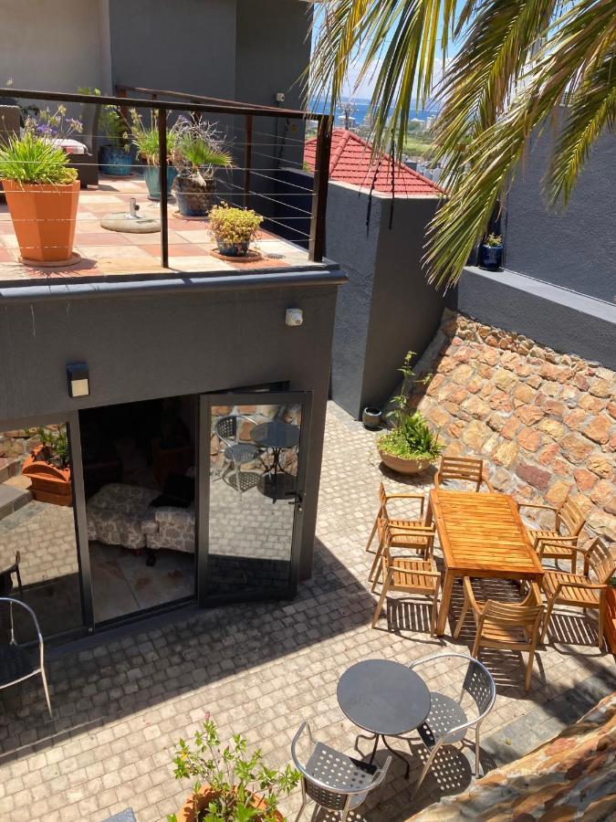 The Green Villa Cape Town Ngoại thất bức ảnh
