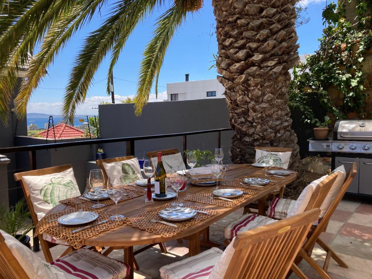 The Green Villa Cape Town Ngoại thất bức ảnh