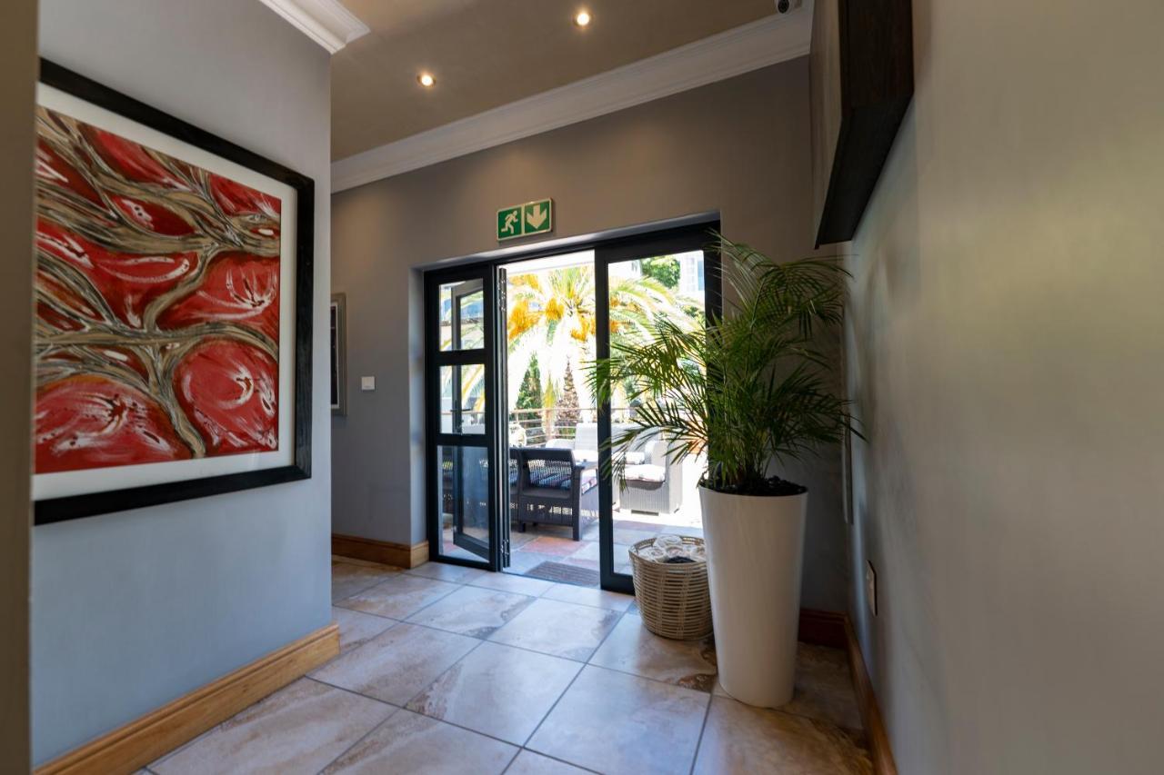 The Green Villa Cape Town Ngoại thất bức ảnh