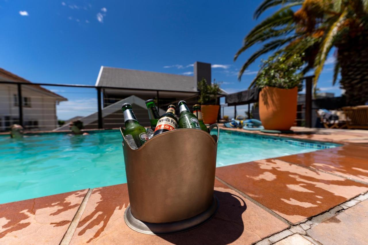 The Green Villa Cape Town Ngoại thất bức ảnh