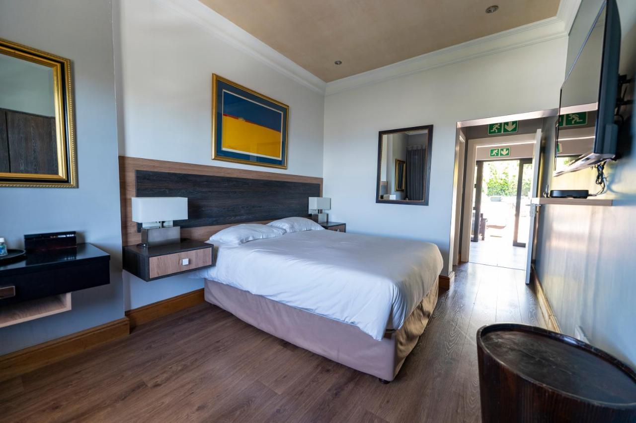 The Green Villa Cape Town Ngoại thất bức ảnh