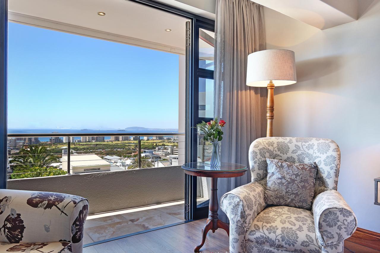 The Green Villa Cape Town Ngoại thất bức ảnh