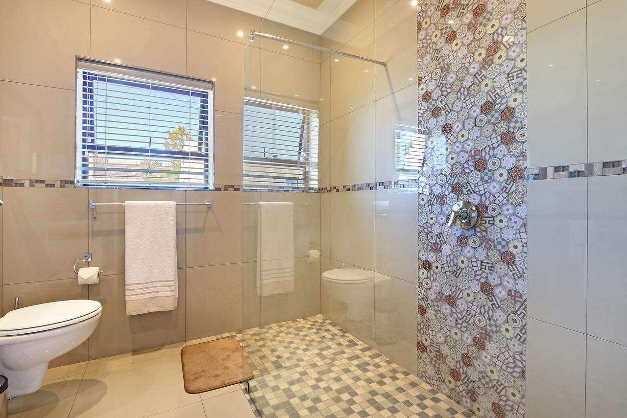 The Green Villa Cape Town Ngoại thất bức ảnh
