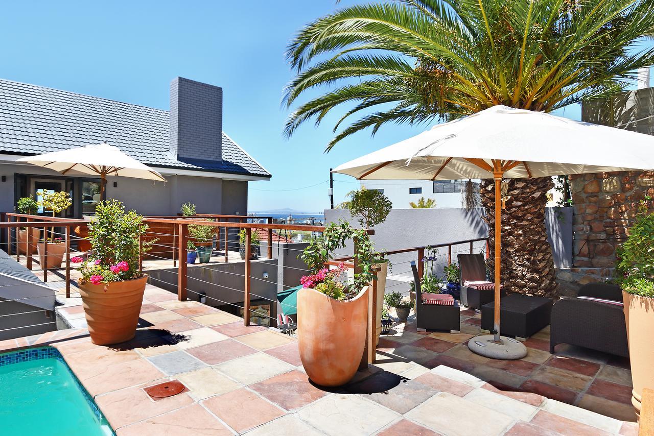 The Green Villa Cape Town Ngoại thất bức ảnh