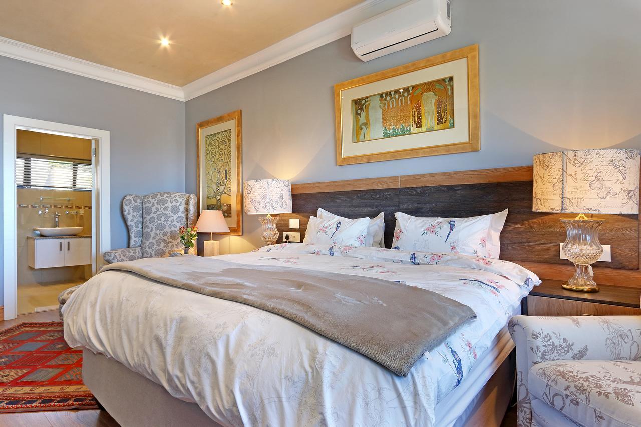 The Green Villa Cape Town Ngoại thất bức ảnh