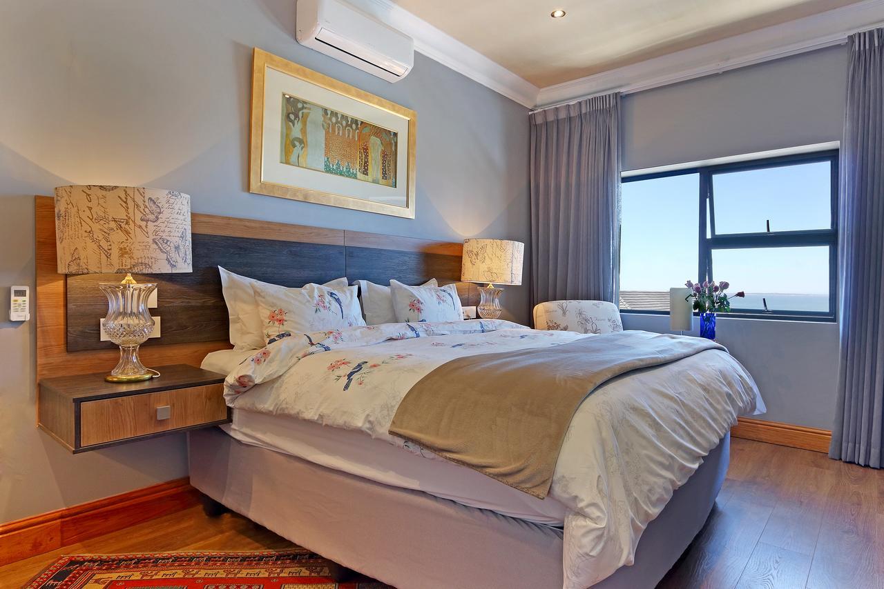 The Green Villa Cape Town Ngoại thất bức ảnh