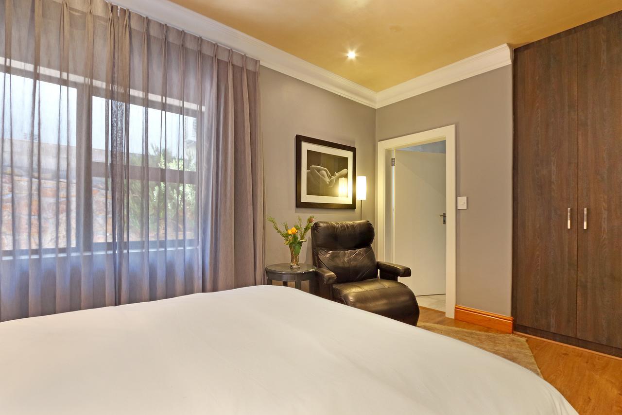 The Green Villa Cape Town Ngoại thất bức ảnh