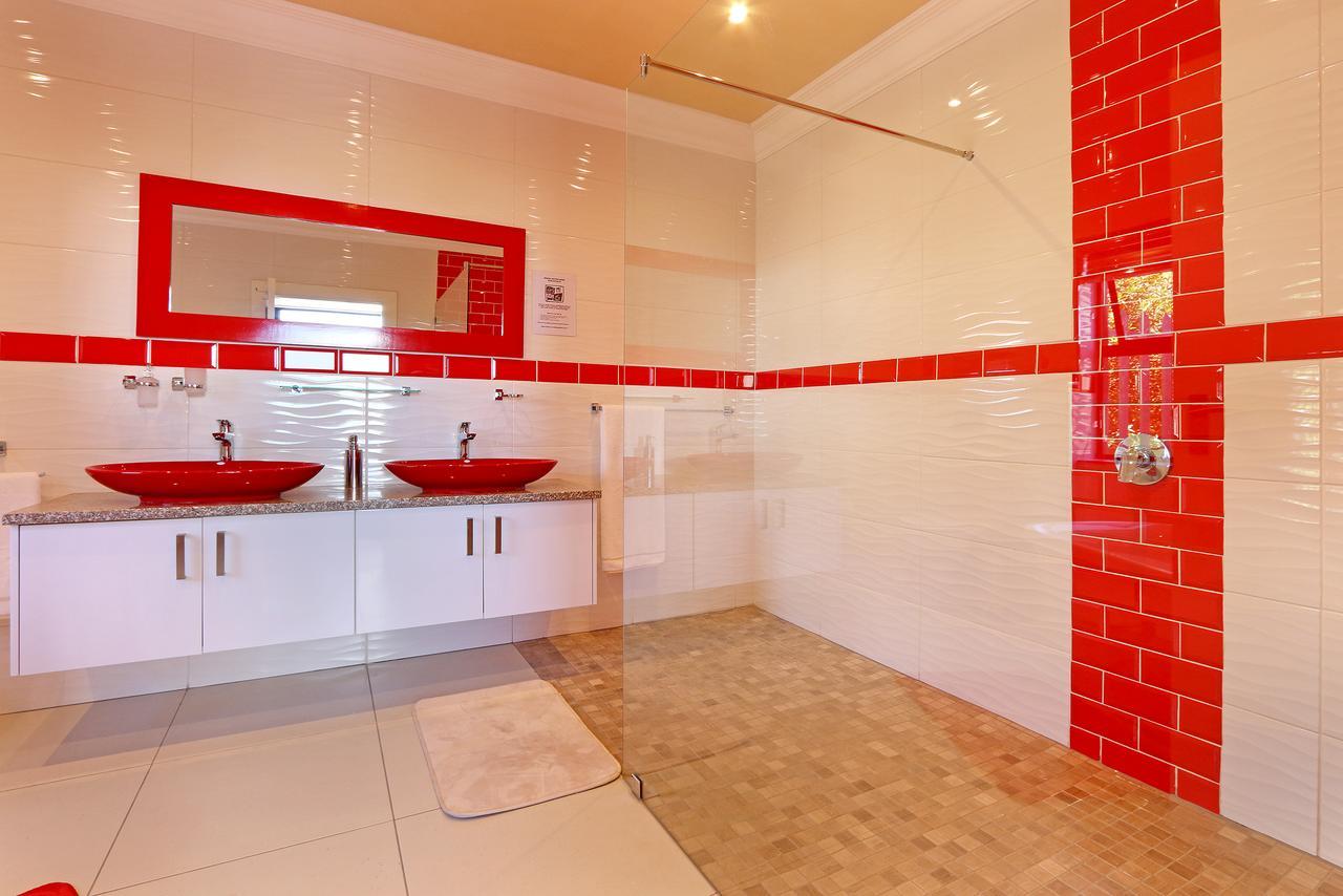 The Green Villa Cape Town Ngoại thất bức ảnh