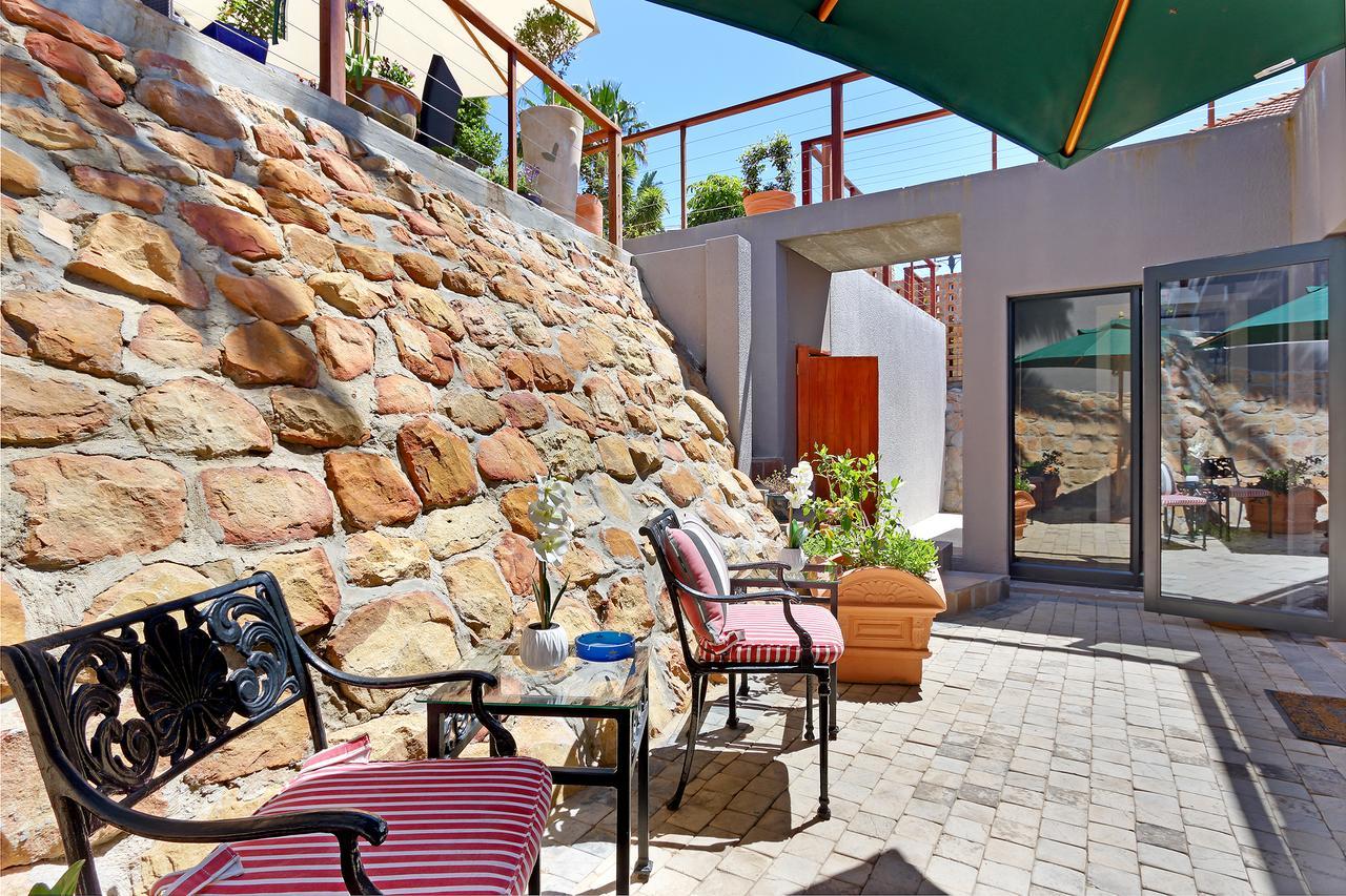 The Green Villa Cape Town Ngoại thất bức ảnh