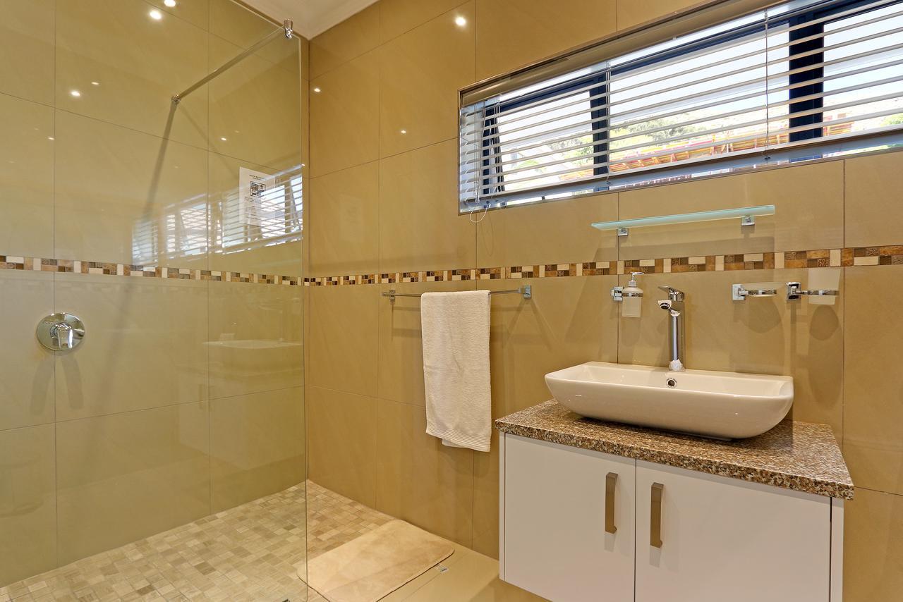 The Green Villa Cape Town Ngoại thất bức ảnh