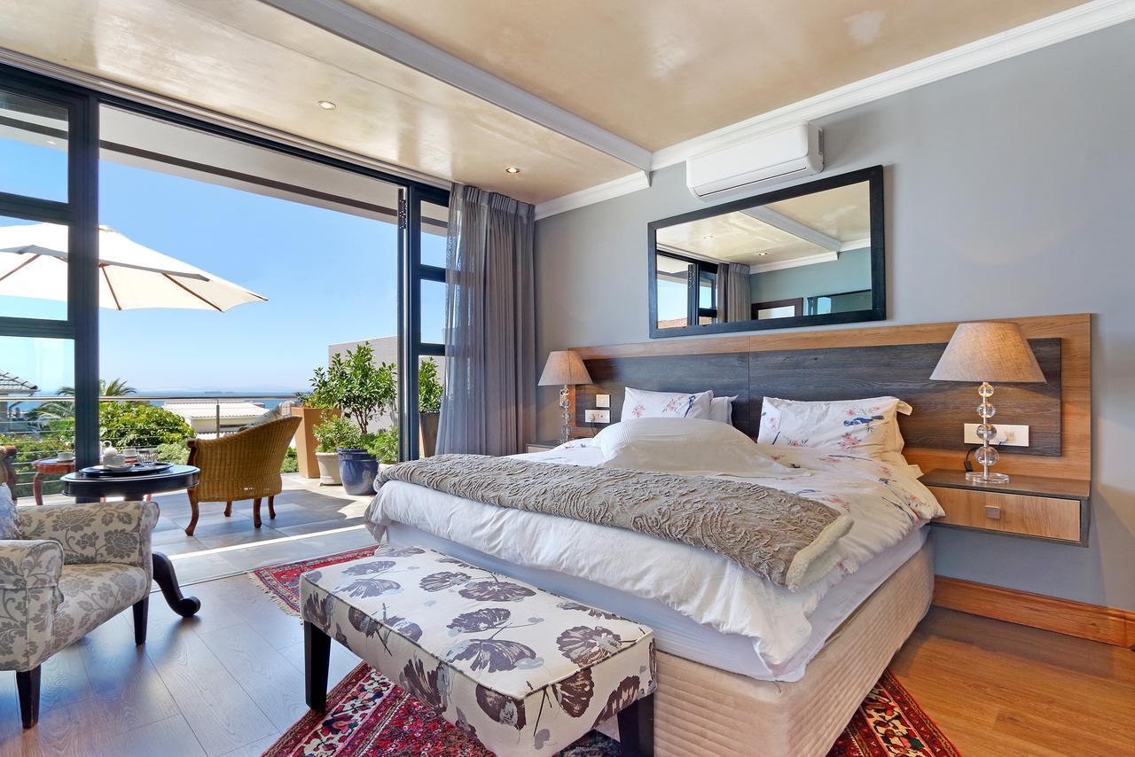 The Green Villa Cape Town Ngoại thất bức ảnh