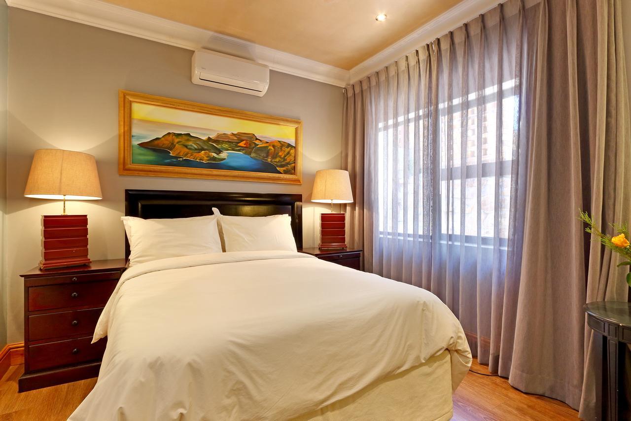 The Green Villa Cape Town Ngoại thất bức ảnh