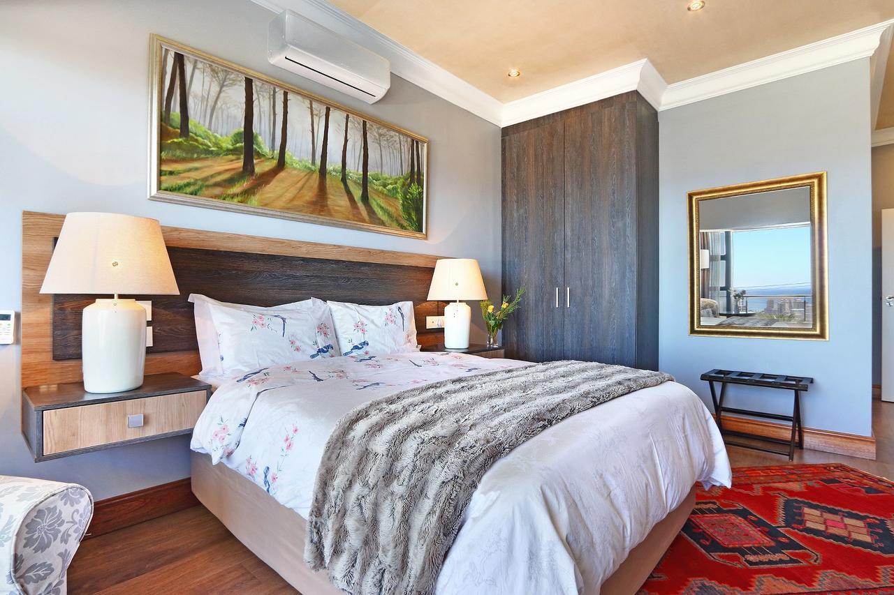 The Green Villa Cape Town Ngoại thất bức ảnh