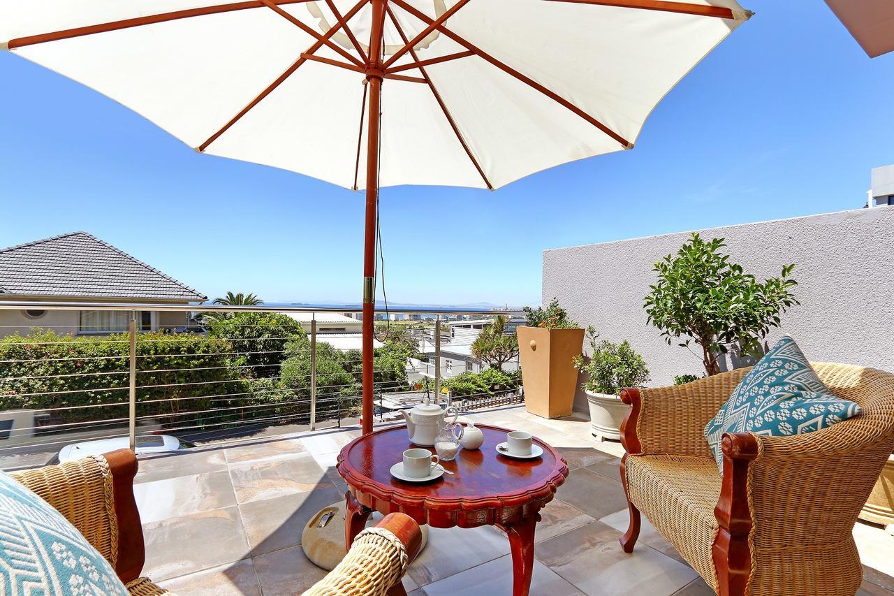 The Green Villa Cape Town Ngoại thất bức ảnh