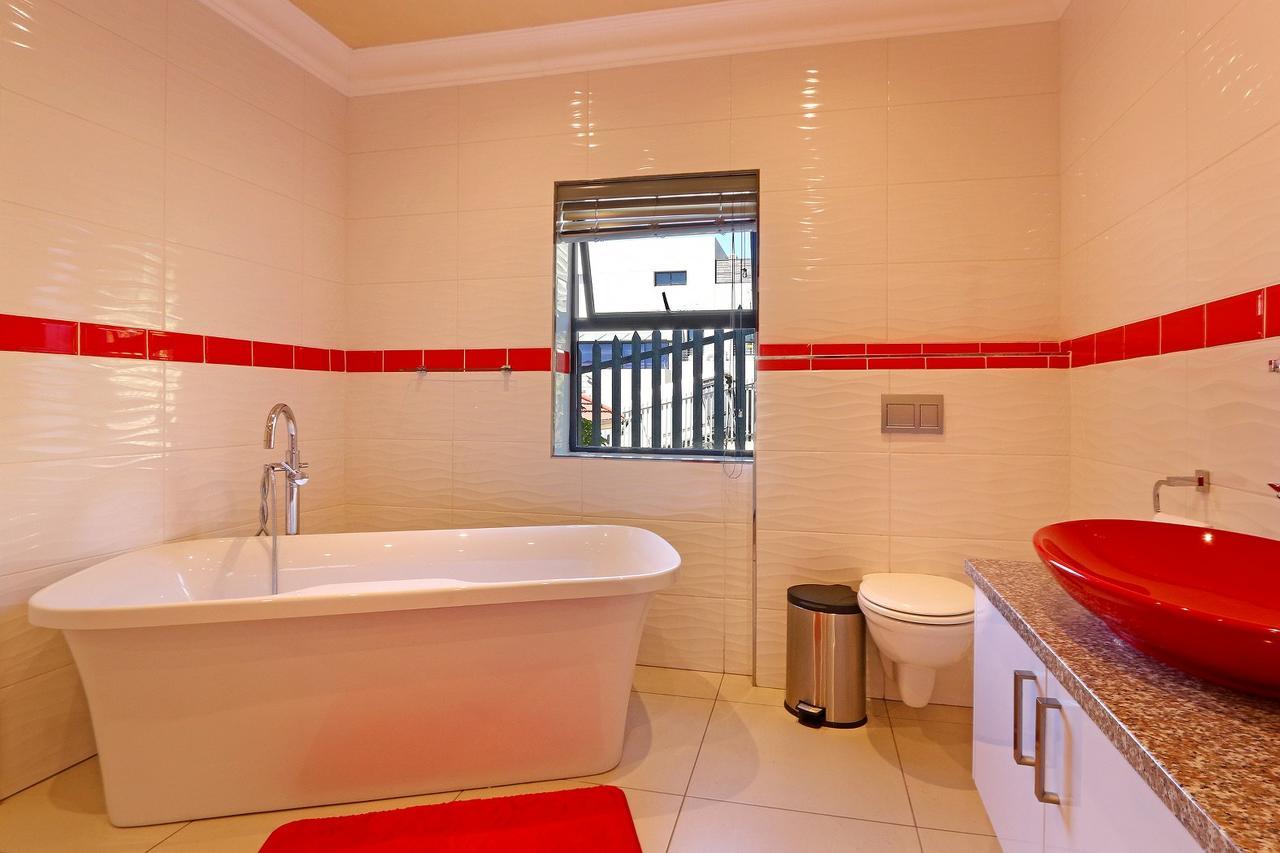 The Green Villa Cape Town Ngoại thất bức ảnh