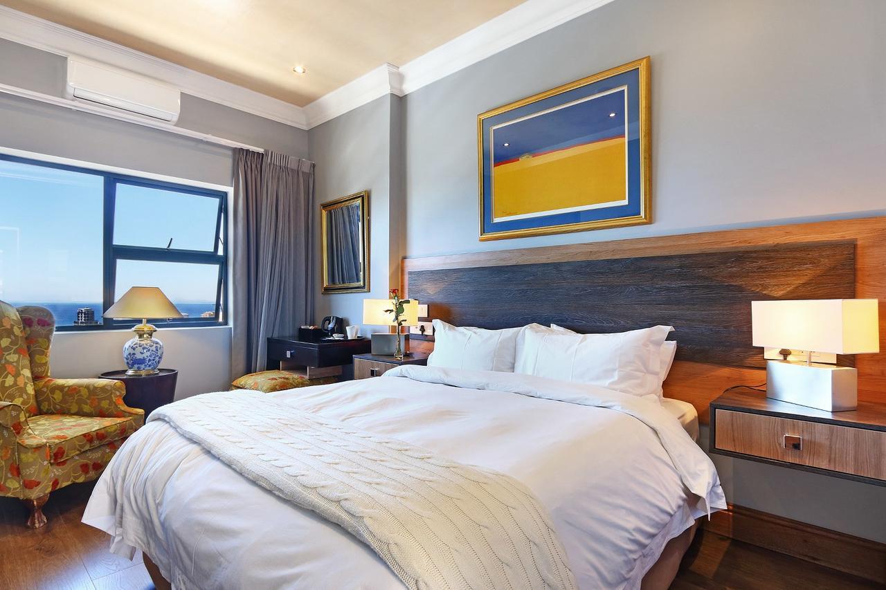 The Green Villa Cape Town Ngoại thất bức ảnh