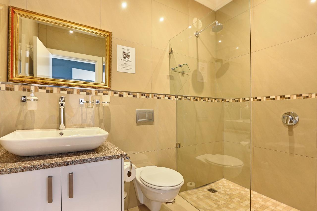 The Green Villa Cape Town Ngoại thất bức ảnh