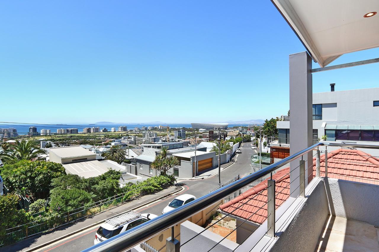 The Green Villa Cape Town Ngoại thất bức ảnh